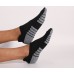Custom low cut socks towel soft ankle cotton woman sport sock