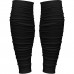 Shin Splint Support Scrunch Calf Sleeves Football Leg Sleeves Shin Splint Support Scrunch Calf Sleeves Football Leg Sleeves