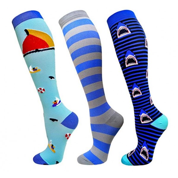 15-20mmhg graduated sport compression socks for travel nurse 15-20mmhg graduated sport compression socks for travel nurse