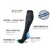 15-20mmhg graduated sport compression socks for travel nurse 15-20mmhg graduated sport compression socks for travel nurse