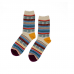 Customized Colorful Casual Socks Breathable Cotton Crew Sports Socks Customized Colorful Casual Socks Breathable Cotton Crew Sports Socks