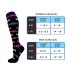 15-20mmhg graduated sport compression socks for travel nurse 15-20mmhg graduated sport compression socks for travel nurse