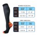 15-20mmhg graduated sport compression socks for travel nurse 15-20mmhg graduated sport compression socks for travel nurse
