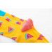 Customized Colorful Casual Socks Breathable Cotton Crew Sports Socks Customized Colorful Casual Socks Breathable Cotton Crew Sports Socks