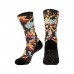 Custom sport fashion socks popular heat men printing socks Custom sport fashion socks popular heat men printing socks