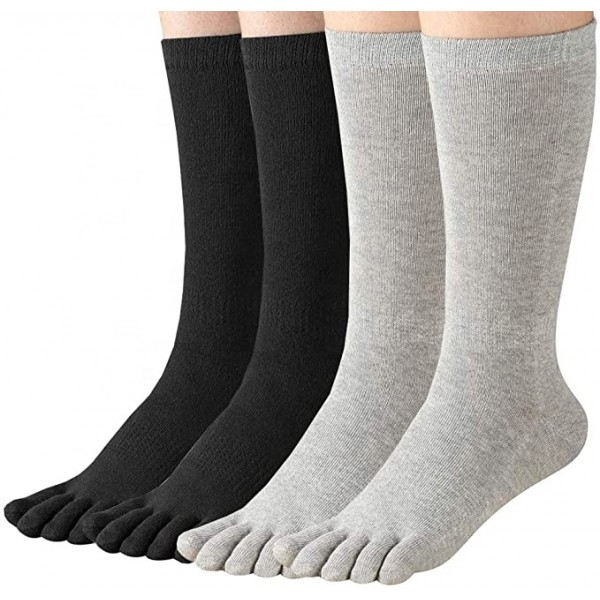 Unisex Toe socks Cotton Soft Fitness Workout Sports Sock Five Finger Socks Unisex Toe socks Cotton Soft Fitness Workout Sports Sock Five Finger Socks