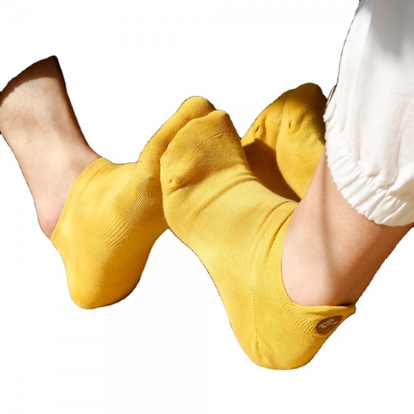 Custom Compression cotton Ankle sock Comfort No Show Sports Running Socks