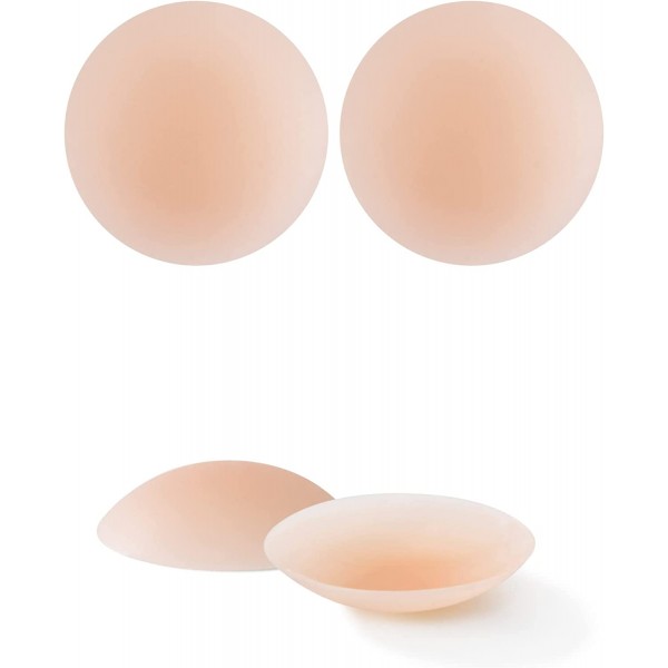 Breast Lift Tape Push Up And Strapless Invisible Nipple Covers
