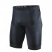 Breathable Quick Dry Men Half Pants Bike Gel Padded Short