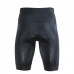 Breathable Quick Dry Men Half Pants Bike Gel Padded Short