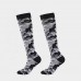 Long Time Wearing Unisex Premium 20-30mmHg Sports Medical Compression Socks Long Time Wearing Unisex Premium 20-30mmHg Sports Medical Compression Socks