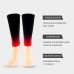 Copper Content Leg Calf Guard Elastic Taking Off High Support Compression Sleeves