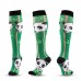 Cute Animals Customized OEM Funky Novelty Soft Durable Cotton Compression Socks