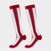 Nursing Athletic Travel Flight Shin Splints 20-30 mmHg Knee High Compression Socks Nursing Athletic Travel Flight Shin Splints 20-30 mmHg Knee High Compression Socks