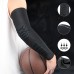 Shield Shape Crash Proof Elbow Pads Arm Sleeve Pads Brace Elbow