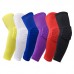 Shield Shape Crash Proof Elbow Pads Arm Sleeve Pads Brace Elbow