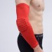 Sports Compression Collision Avoidance Hex Compression Arm Sleeve