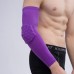Sports Compression Collision Avoidance Hex Compression Arm Sleeve