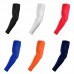 Sports Compression Collision Avoidance Hex Compression Arm Sleeve