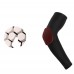 Medical Grade Elbow Forearm Sleeve Honeycomb Crashproof Arm Elbow Pads