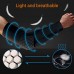 Medical Grade Elbow Forearm Sleeve Honeycomb Crashproof Arm Elbow Pads
