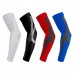 Unisex Graduated Arm Compression Sleeve Arm Support for Recovery