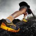 Womens Hiking Walking Outdoor Recreation Terry Moisture Wicking Crew Sports Socks