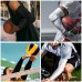 Medical Grade Elbow Forearm Sleeve Honeycomb Crashproof Arm Elbow Pads