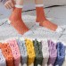 Slipper soft fleece socks warm cozy socks winter fuzzy socks Slipper soft fleece socks warm cozy socks winter fuzzy socks