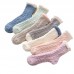 Slipper soft fleece socks warm cozy socks winter fuzzy socks