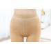 Nylon silk reflections reinforced tights everyday women pantyhose