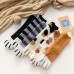 Slipper soft fleece socks warm cozy socks winter fuzzy socks Slipper soft fleece socks warm cozy socks winter fuzzy socks