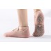 Custom women cotton pilates socks barre dance anti slip yoga socks Custom women cotton pilates socks barre dance anti slip yoga socks