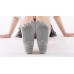 Custom cotton cushion yoga socks dancing fitness 5 toe pilates socks Custom cotton cushion yoga socks dancing fitness 5 toe pilates socks