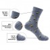 Wholesale Thin Breathable Mens Colorful Polka Dots Happy Dress Socks Wholesale Thin Breathable Mens Colorful Polka Dots Happy Dress Socks