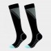 Terry Bottom Athletic Anti-slip Grip Football Sports Support Knee High Compression Socks Terry Bottom Athletic Anti-slip Grip Football Sports Support Knee High Compression Socks