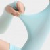 Elastic Outdoor UV Protect Seamless Cool Arm Cycling Wear Fast Dry Ice Silk Fabric Sleeves