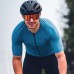 Unisex Bike Short Sleeve Jersey Eco-friendly Recyclable Clothing Cycling Jersey Unisex Bike Short Sleeve Jersey Eco-friendly Recyclable Clothing Cycling Jersey