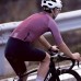 Unisex Bike Short Sleeve Jersey Eco-friendly Recyclable Clothing Cycling Jersey