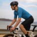 Unisex Bike Short Sleeve Jersey Eco-friendly Recyclable Clothing Cycling Jersey Unisex Bike Short Sleeve Jersey Eco-friendly Recyclable Clothing Cycling Jersey