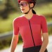 Unisex Bike Short Sleeve Jersey Eco-friendly Recyclable Clothing Cycling Jersey Unisex Bike Short Sleeve Jersey Eco-friendly Recyclable Clothing Cycling Jersey