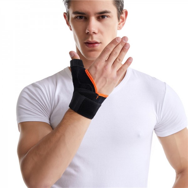 Stabilizer Splint Spica Wrist Guard Thumbs Support Braces Stabilizer Splint Spica Wrist Guard Thumbs Support Braces