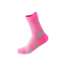 Mens Sports Crew Socks Cushioned Athletic Socks Elite Basketball Socks