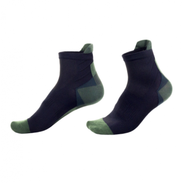Sport Ankle Athletic black Running Socks Low Cut Sports Tab Socks