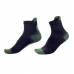 Sport Ankle Athletic black Running Socks Low Cut Sports Tab Socks