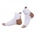 Jacquard anti-friction breathable Tab Socks Sports Athletic socks