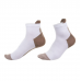 Jacquard anti-friction breathable Tab Socks Sports Athletic socks