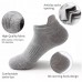 Custom cushion socks cycling compression athletic ankle sport socks