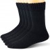 Custom cotton socks summer thick dress men business socks
