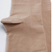 Custom elastic nylon compression socks skin long medical stockings